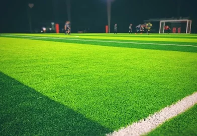How To Maintain Your Football Pitch Like A Pro