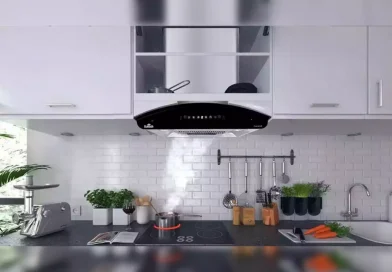 How to Choose the Best Chimney for Your Kitchen
