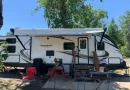 The Ultimate Guide to RV Living: Tips for Making Your Home on Wheels Feel Like Home