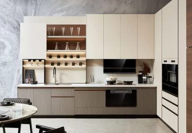 Exploring the Versatility of IKEA Kitchen Cabinets: A Comprehensive Guide