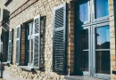 The Timeless Appeal of Window Shutters: Enhancing Style and Functionality