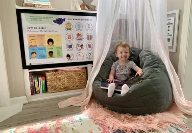 Designing a Neurodivergent-Friendly Kitchen: A Sensory and Executive Function Blueprint